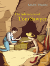 The Adventures of Tom Sawyer (eBook)